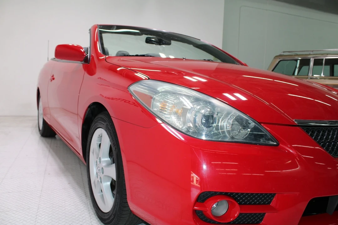 2007 Toyota Solara 2nd Gen - Image 19 of 21