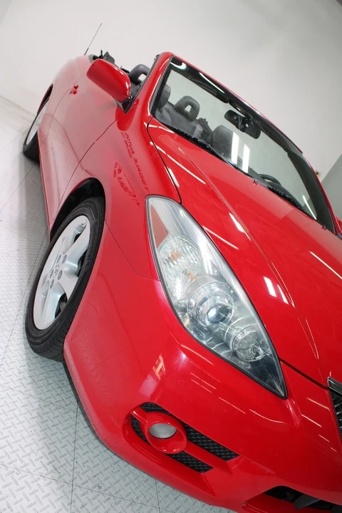 2007 Toyota Solara 2nd Gen - Image 17 of 21