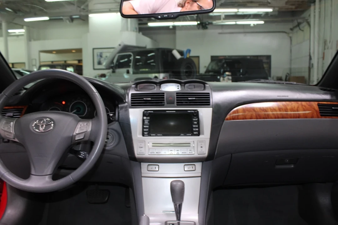 2007 Toyota Solara 2nd Gen - Image 7 of 21