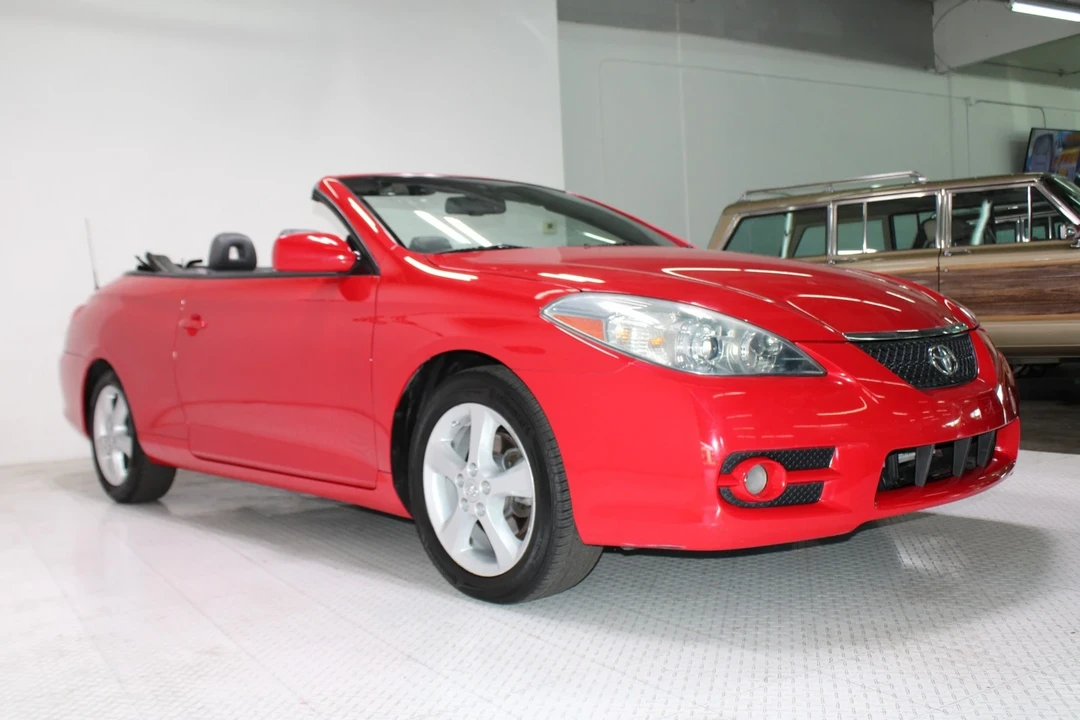 2007 Toyota Solara 2nd Gen - Image 10 of 21
