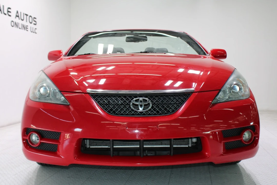 2007 Toyota Solara 2nd Gen - Image 11 of 21