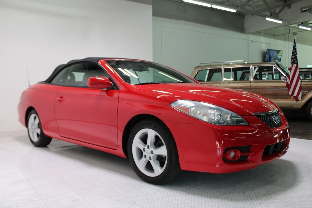 2007 Toyota Solara 2nd Gen - Image 14 of 21