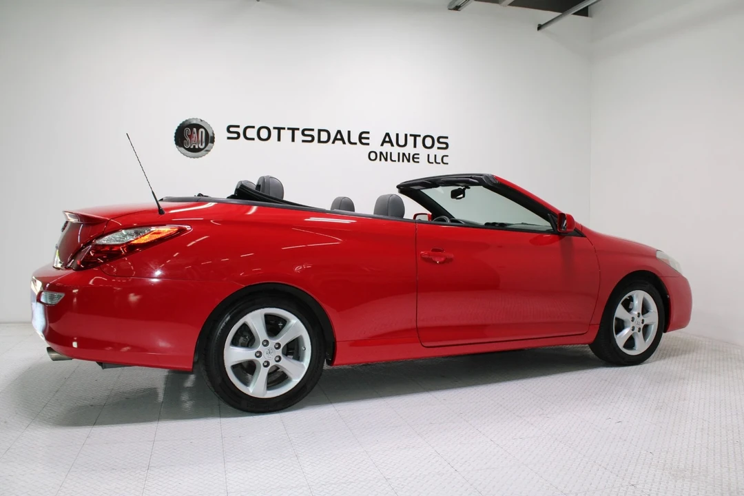 2007 Toyota Solara 2nd Gen - Image 9 of 21