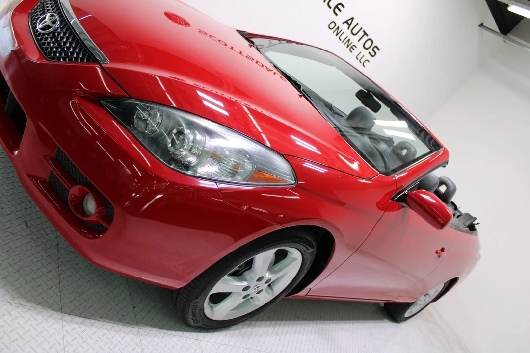 2007 Toyota Solara 2nd Gen - Image 18 of 21