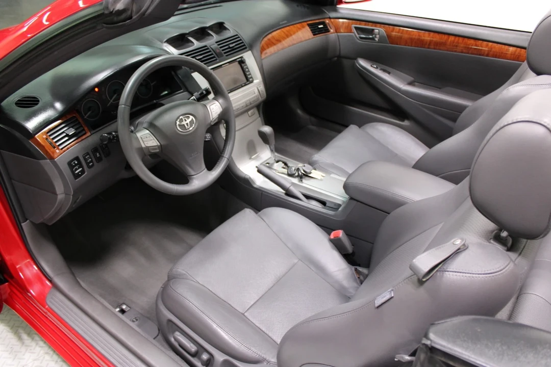 2007 Toyota Solara 2nd Gen - Image 6 of 21