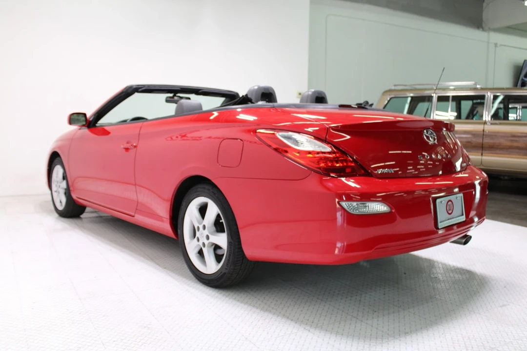 2007 Toyota Solara 2nd Gen - Image 3 of 21