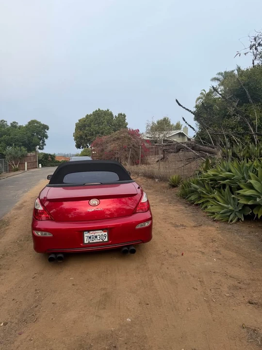 2007 Toyota Solara 2nd Gen - Image 3 of 8