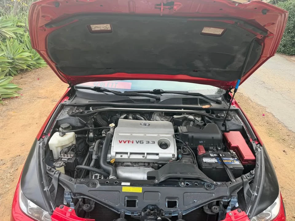 2007 Toyota Solara 2nd Gen - Image 6 of 8
