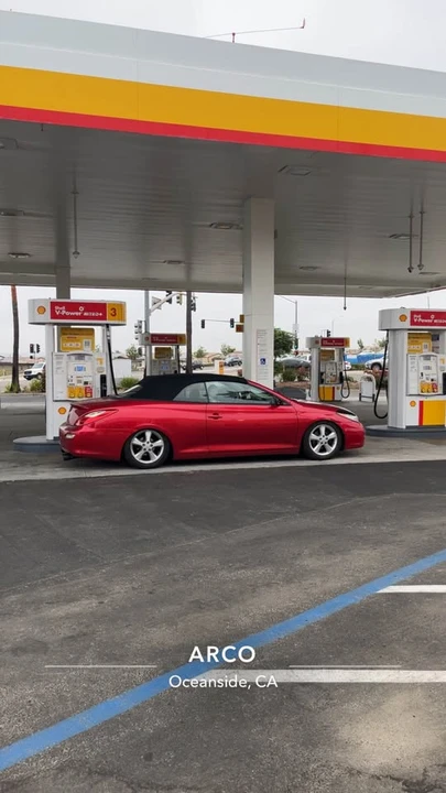 2007 Toyota Solara 2nd Gen - Image 8 of 8