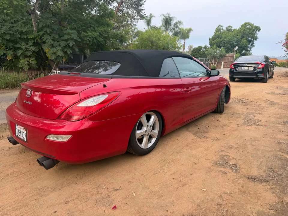 2007 Toyota Solara 2nd Gen - Image 4 of 8