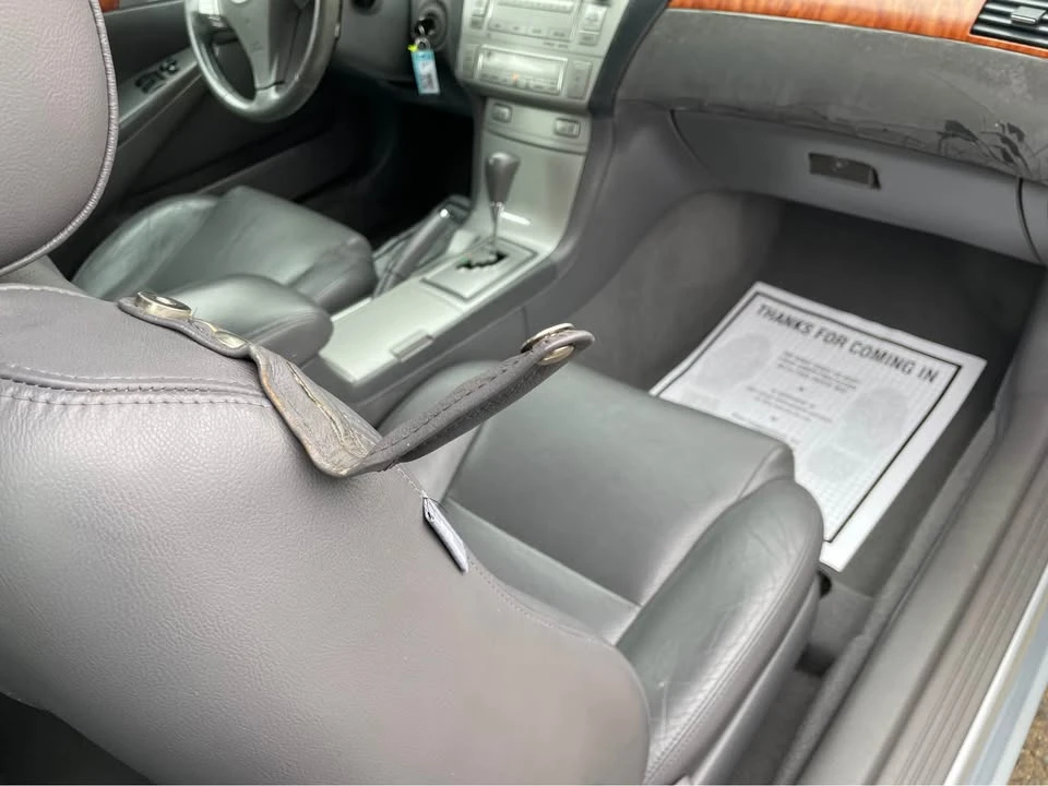 2007 Toyota Solara 2nd Gen - Image 10 of 11