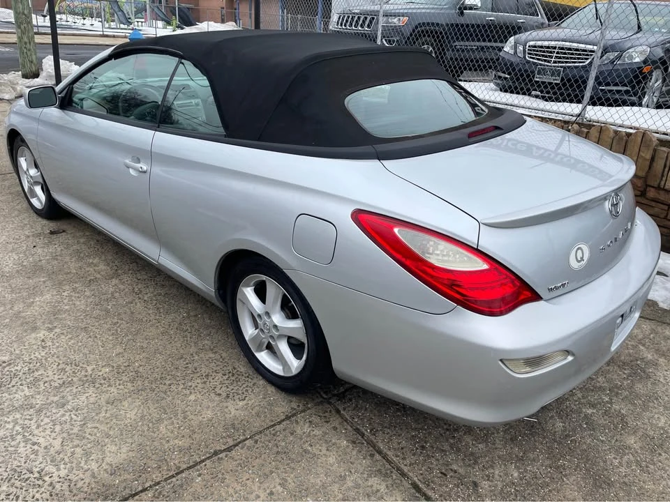 2007 Toyota Solara 2nd Gen - Image 6 of 11