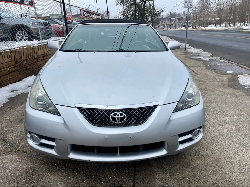 2007 Toyota Solara 2nd Gen - Image 2 of 11
