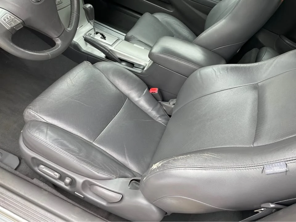 2007 Toyota Solara 2nd Gen - Image 4 of 11