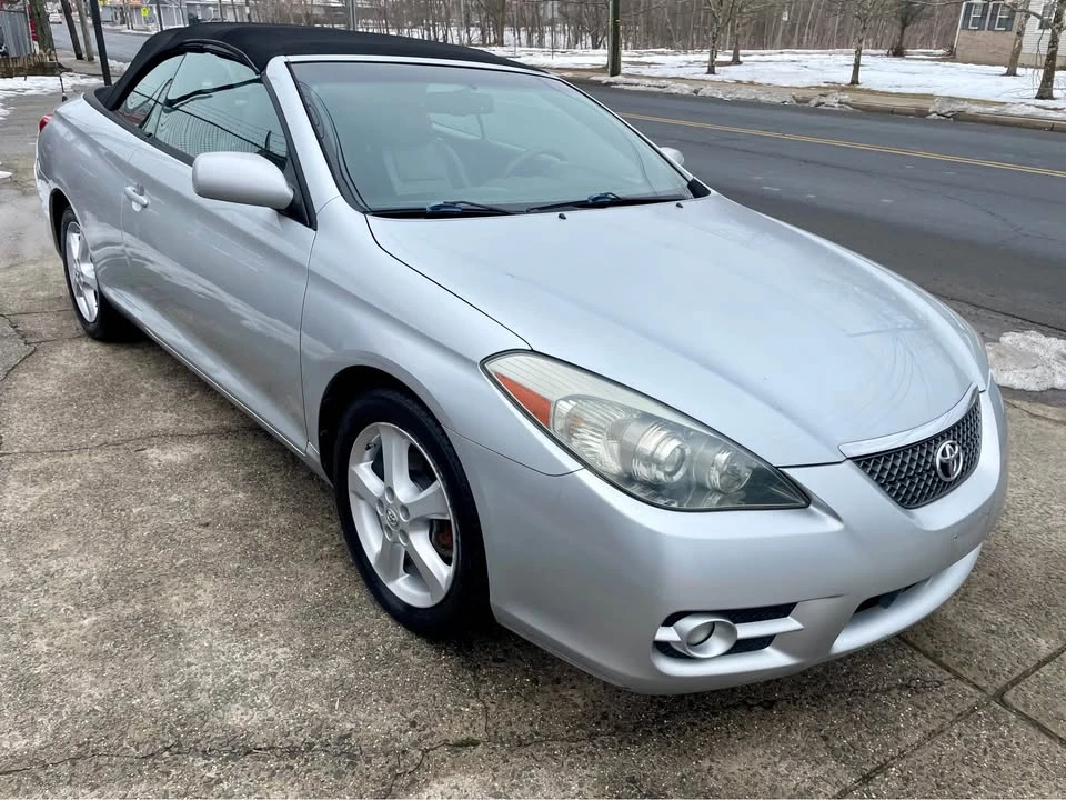 2007 Toyota Solara 2nd Gen - Image 3 of 11