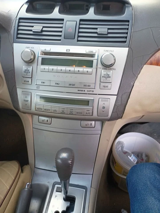 2007 Toyota Solara 2nd Gen - Image 4 of 6