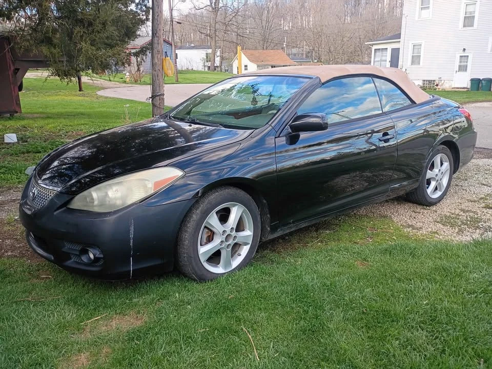 2007 Toyota Solara 2nd Gen - Image 6 of 6