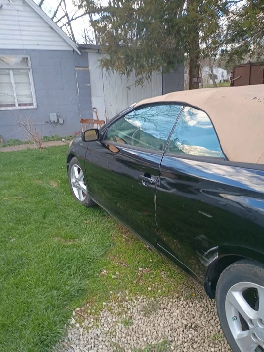 2007 Toyota Solara 2nd Gen - Image 2 of 6