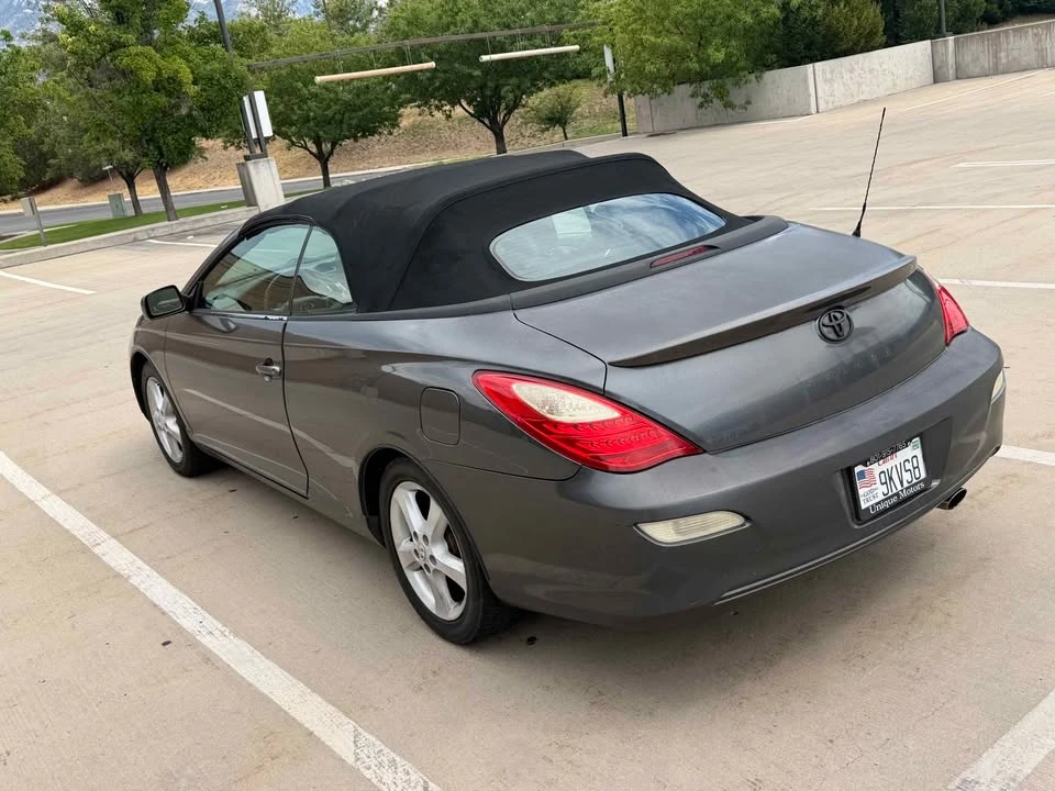 2007 Toyota Solara 2nd Gen - Image 2 of 11