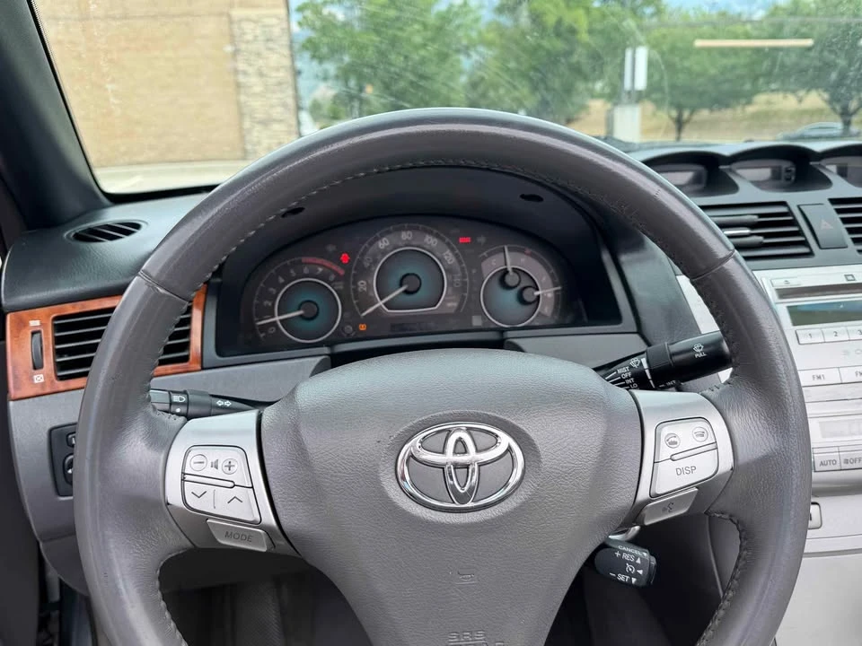 2007 Toyota Solara 2nd Gen - Image 7 of 11