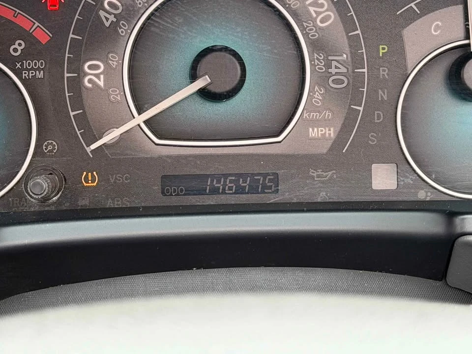 2007 Toyota Solara 2nd Gen - Image 9 of 11