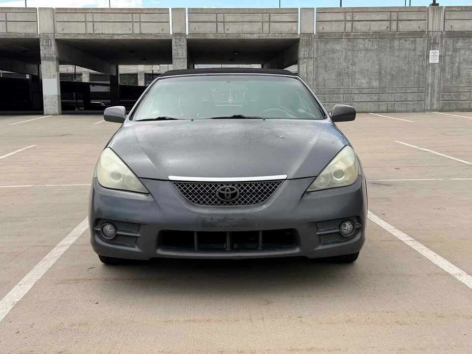 2007 Toyota Solara 2nd Gen - Image 11 of 11