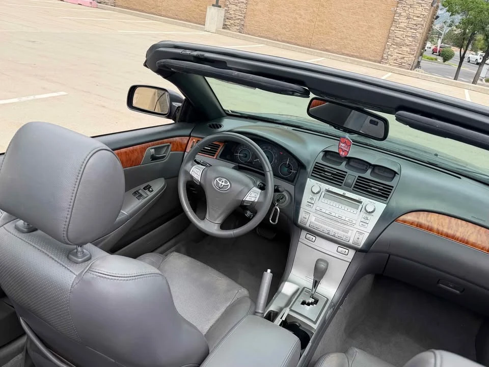 2007 Toyota Solara 2nd Gen - Image 5 of 11