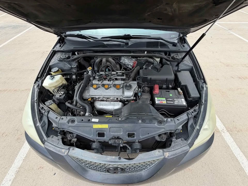 2007 Toyota Solara 2nd Gen - Image 8 of 11