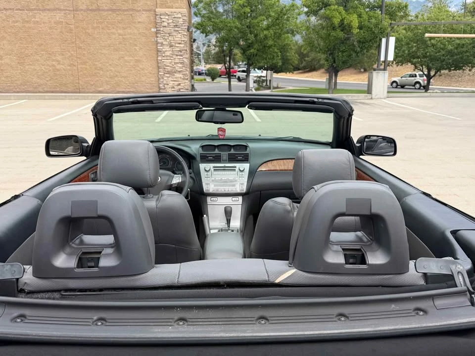 2007 Toyota Solara 2nd Gen - Image 4 of 11