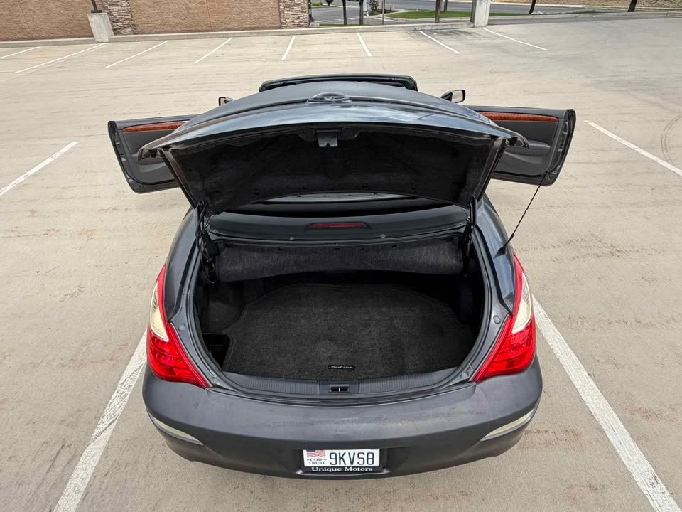 2007 Toyota Solara 2nd Gen - Image 6 of 11