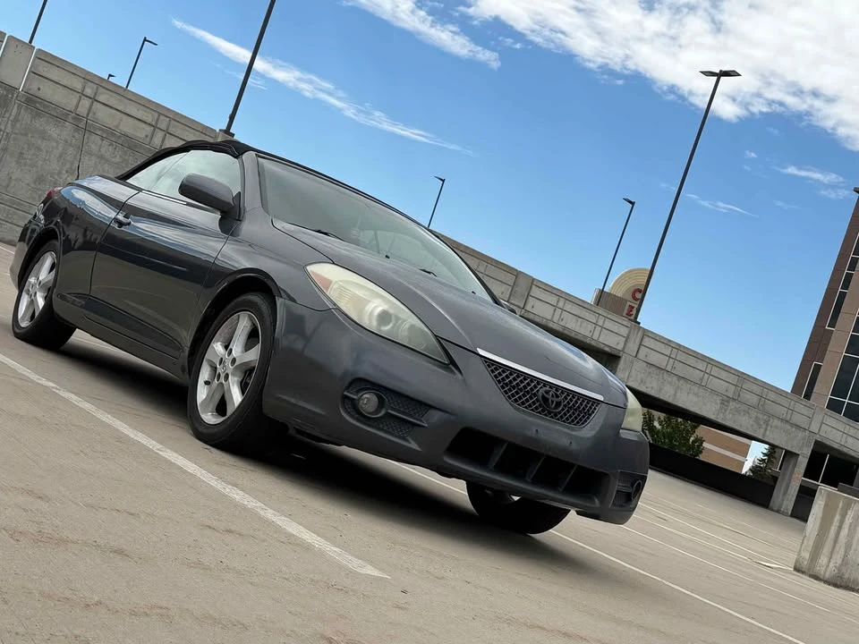 2007 Toyota Solara 2nd Gen - Image 3 of 11