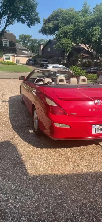 2007 Toyota Solara 2nd Gen - Image 11 of 11