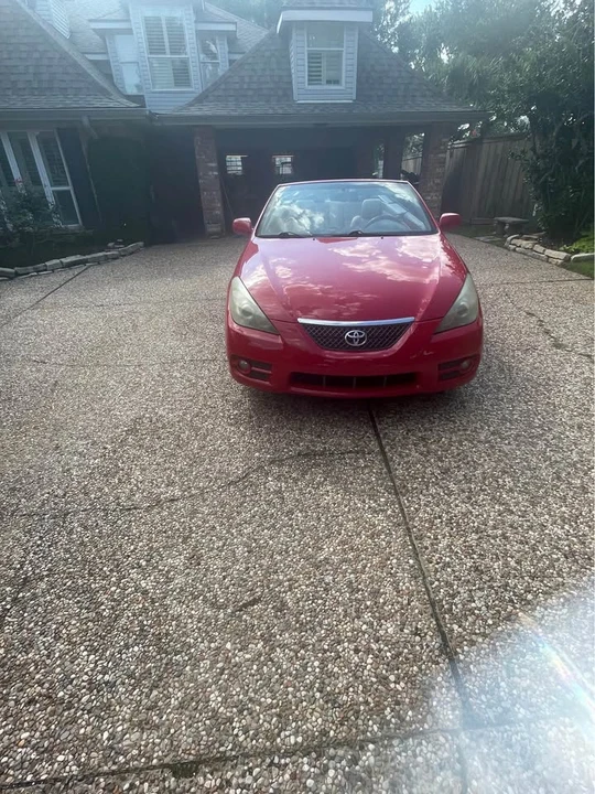 2007 Toyota Solara 2nd Gen - Image 3 of 11