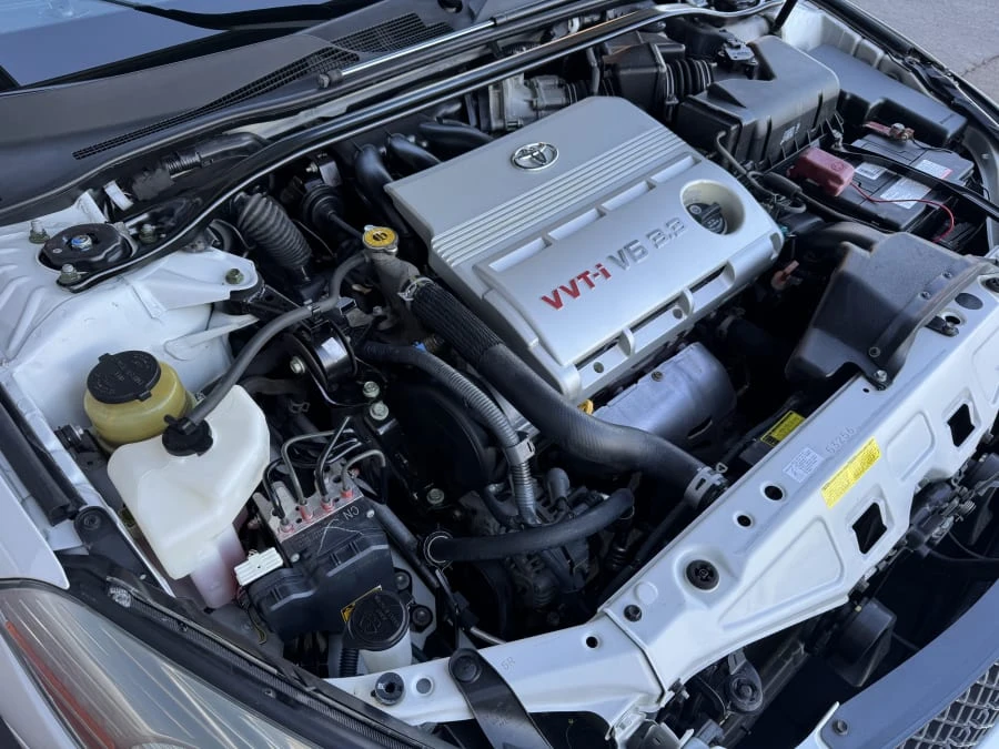 2007 Toyota Solara 2nd Gen - Image 12 of 13