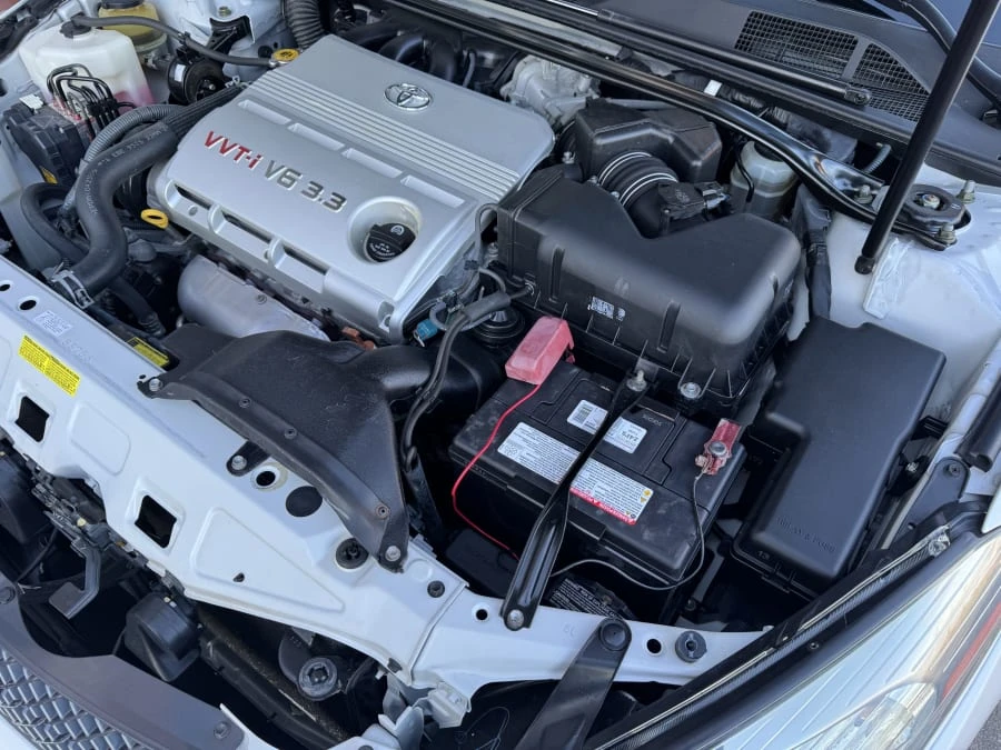 2007 Toyota Solara 2nd Gen - Image 13 of 13