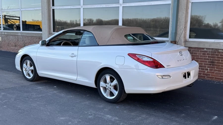 2007 Toyota Solara 2nd Gen - Image 6 of 13