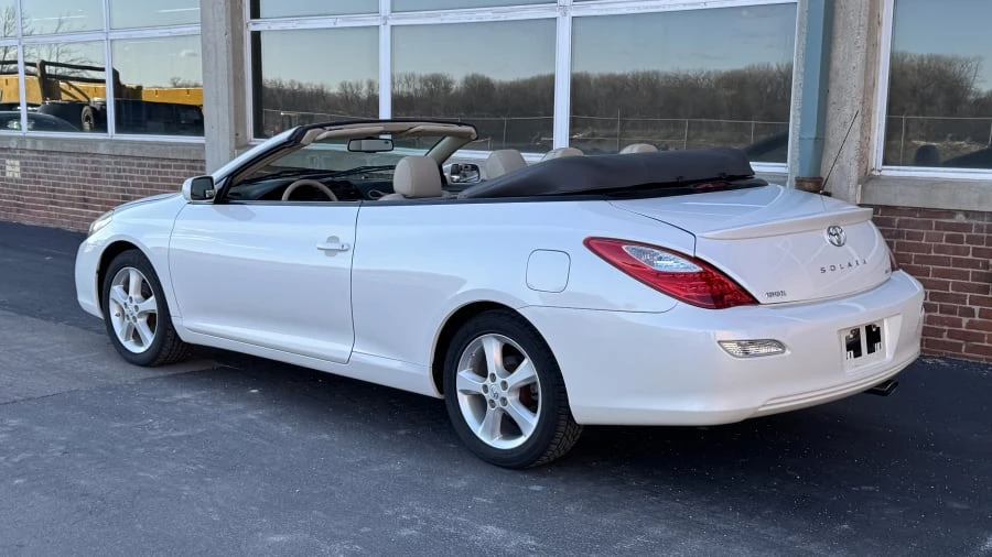 2007 Toyota Solara 2nd Gen - Image 3 of 13
