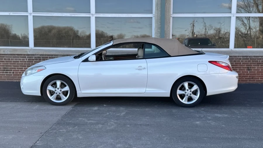 2007 Toyota Solara 2nd Gen - Image 5 of 13