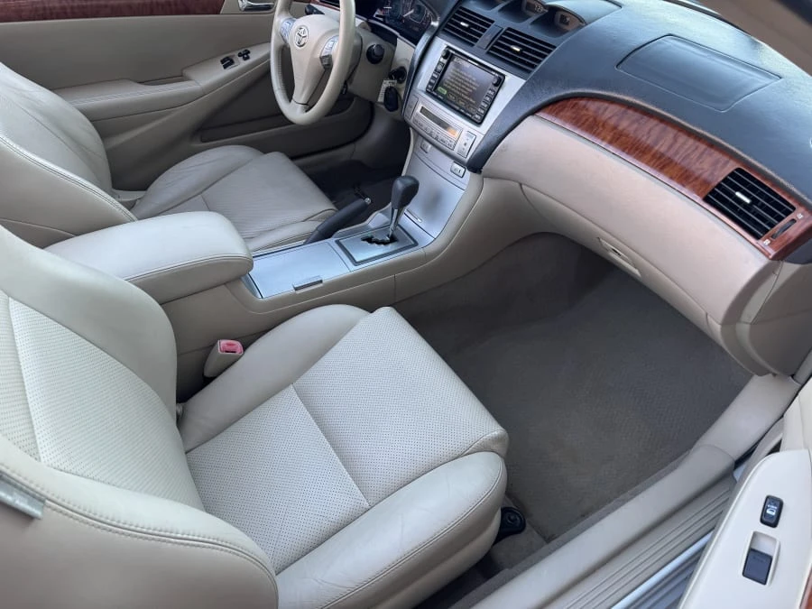 2007 Toyota Solara 2nd Gen - Image 10 of 13