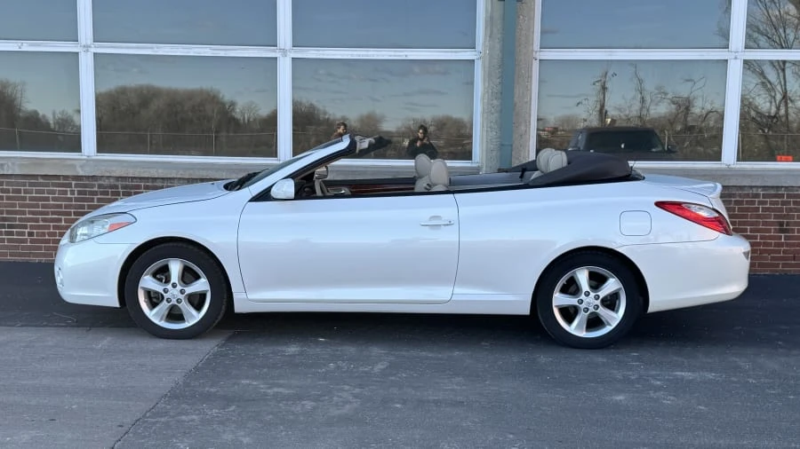 2007 Toyota Solara 2nd Gen - Image 2 of 13