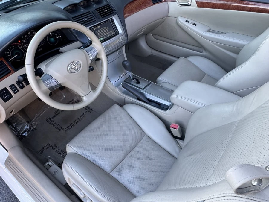 2007 Toyota Solara 2nd Gen - Image 9 of 13