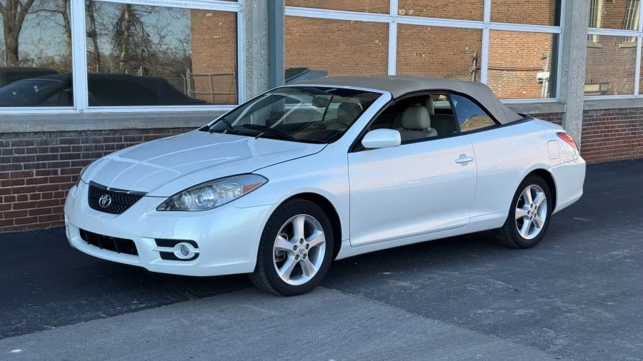 2007 Toyota Solara 2nd Gen - Image 4 of 13