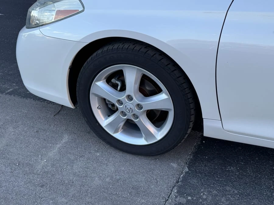 2007 Toyota Solara 2nd Gen - Image 7 of 13