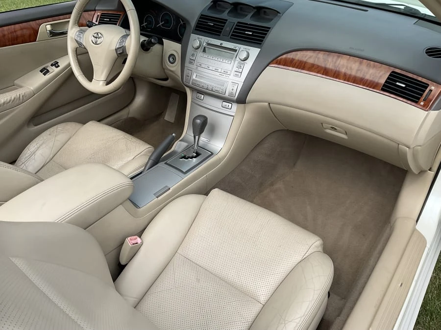 2007 Toyota Solara 2nd Gen - Image 9 of 13
