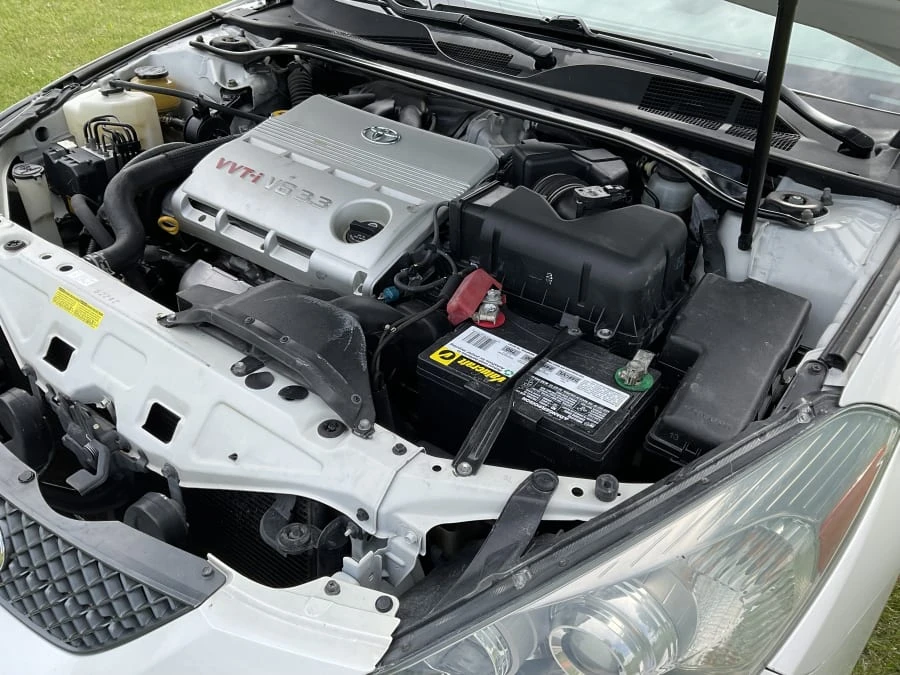 2007 Toyota Solara 2nd Gen - Image 12 of 13