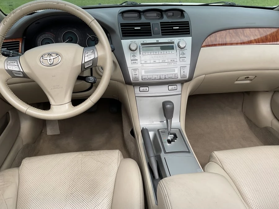 2007 Toyota Solara 2nd Gen - Image 11 of 13