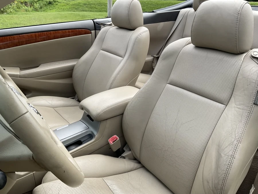 2007 Toyota Solara 2nd Gen - Image 7 of 13