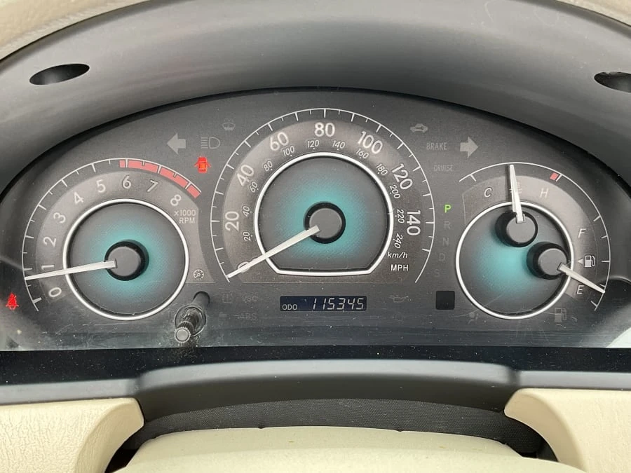 2007 Toyota Solara 2nd Gen - Image 8 of 13