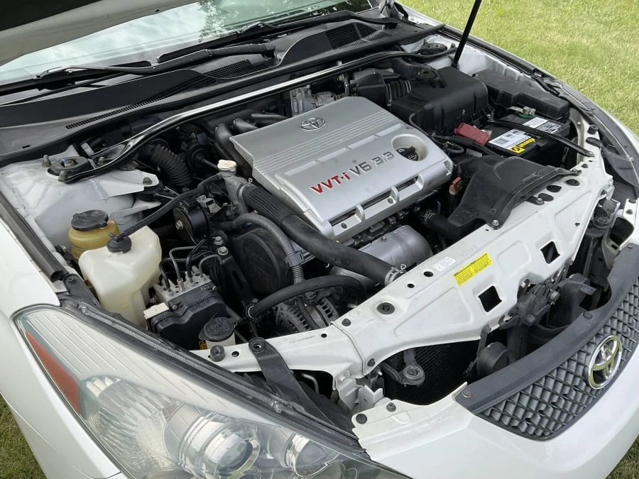 2007 Toyota Solara 2nd Gen - Image 13 of 13