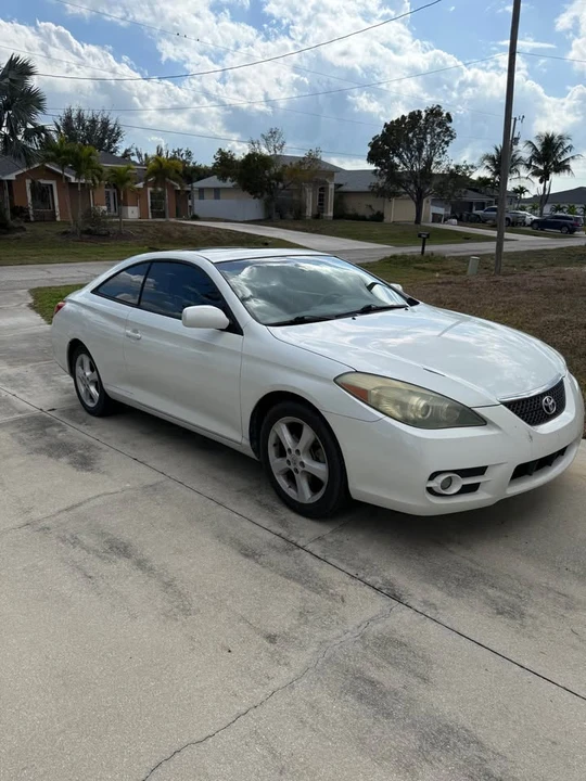 2007 Toyota Solara 2nd Gen - Image 2 of 7